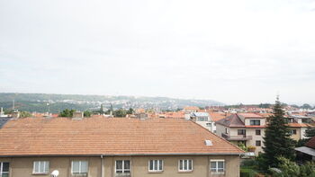 Pronájem bytu 3+kk v osobním vlastnictví 103 m², Praha 5 - Košíře