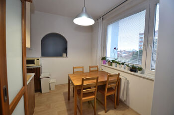 Pronájem bytu 3+1 v osobním vlastnictví 71 m², Olomouc