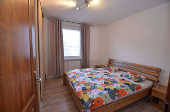 Pronájem bytu 3+1 v osobním vlastnictví 71 m², Olomouc