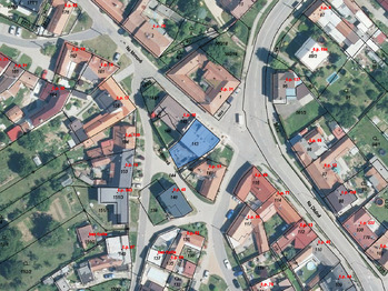 KM - 27.11.2024 - Prodej domu 191 m², Uherské Hradiště