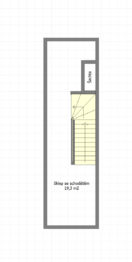 Prodej domu 191 m², Uherské Hradiště