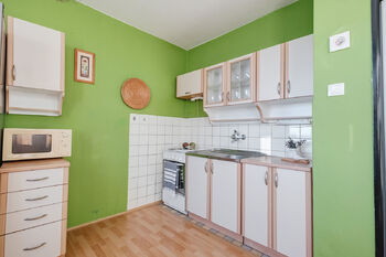 Prodej bytu 1+1 v osobním vlastnictví 43 m², Plzeň