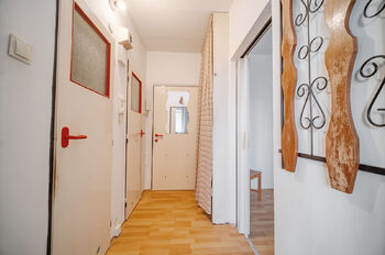 Prodej bytu 1+1 v osobním vlastnictví 43 m², Plzeň