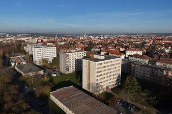 Prodej bytu 1+1 v osobním vlastnictví 43 m², Plzeň