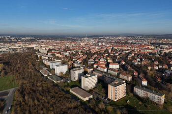 Prodej bytu 1+1 v osobním vlastnictví 43 m², Plzeň