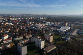 Prodej bytu 1+1 v osobním vlastnictví 43 m², Plzeň