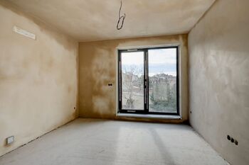 Prodej bytu 2+kk v osobním vlastnictví 78 m², Brno