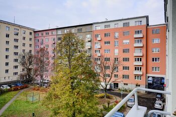 Prodej bytu 2+kk v osobním vlastnictví 53 m², Brno