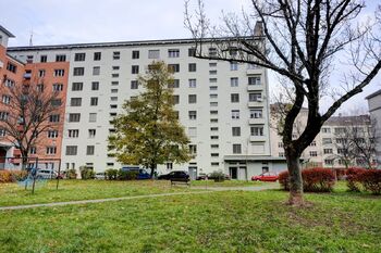 Prodej bytu 2+kk v osobním vlastnictví 53 m², Brno