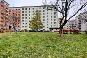 Prodej bytu 2+kk v osobním vlastnictví 53 m², Brno