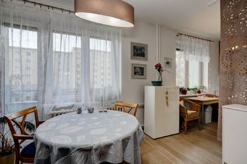 Prodej bytu 2+kk v osobním vlastnictví 53 m², Brno