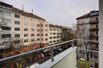 Prodej bytu 2+kk v osobním vlastnictví 53 m², Brno