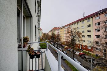 Prodej bytu 2+kk v osobním vlastnictví 53 m², Brno