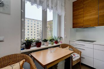 Prodej bytu 2+kk v osobním vlastnictví 53 m², Brno