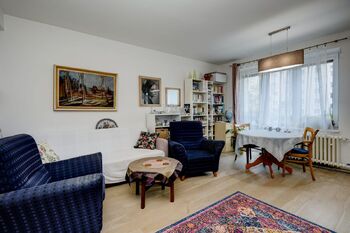 Prodej bytu 2+kk v osobním vlastnictví 53 m², Brno