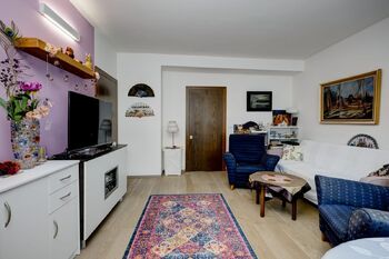 Prodej bytu 2+kk v osobním vlastnictví 53 m², Brno