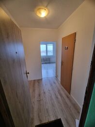 Pronájem bytu 1+kk v družstevním vlastnictví 33 m², Most