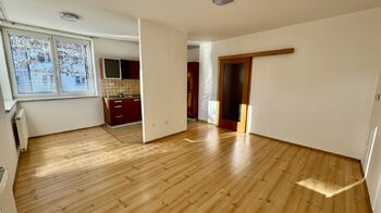 Pronájem bytu 2+kk v osobním vlastnictví 57 m², Břeclav