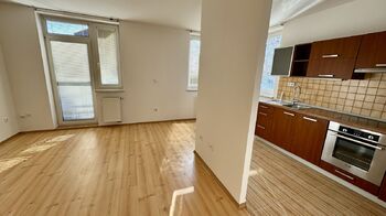 Pronájem bytu 2+kk v osobním vlastnictví 57 m², Břeclav