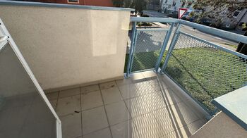 Pronájem bytu 2+kk v osobním vlastnictví 57 m², Břeclav