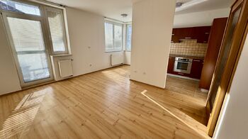 Pronájem bytu 2+kk v osobním vlastnictví 57 m², Břeclav