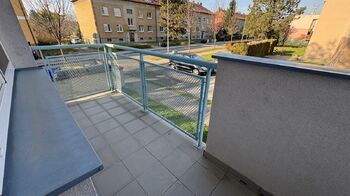 Pronájem bytu 2+kk v osobním vlastnictví 57 m², Břeclav