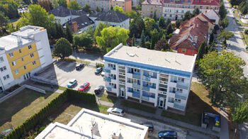 Pronájem bytu 2+kk v osobním vlastnictví 57 m², Břeclav