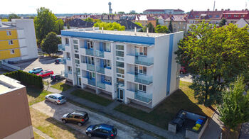 Pronájem bytu 2+kk v osobním vlastnictví 57 m², Břeclav