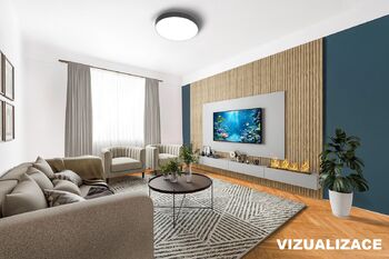 Prodej bytu 2+1 v osobním vlastnictví 51 m², Plzeň