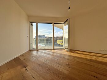 Prodej bytu 2+kk v osobním vlastnictví 74 m², Praha 10 - Strašnice