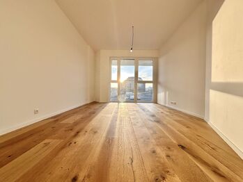 Prodej bytu 2+kk v osobním vlastnictví 74 m², Praha 10 - Strašnice