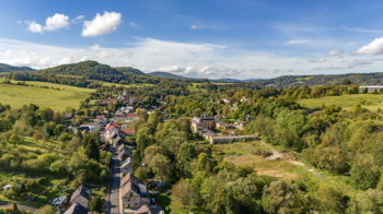 Prodej pozemku 910 m², Horní Police