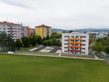 Pronájem pozemku 13 m², Uničov