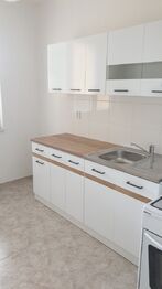 Pronájem bytu 2+1 v osobním vlastnictví 54 m², Ostrava