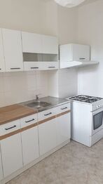 Pronájem bytu 2+1 v osobním vlastnictví 54 m², Ostrava