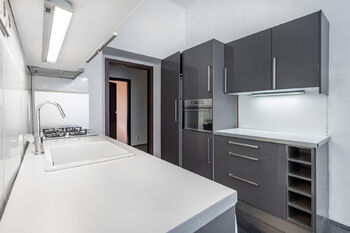 Pronájem bytu 3+1 v osobním vlastnictví 74 m², Karlovy Vary