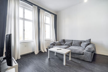 Pronájem bytu 3+1 v osobním vlastnictví 74 m², Karlovy Vary