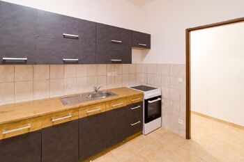 Pronájem bytu 2+1 v osobním vlastnictví 73 m², Tábor