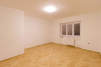 Pronájem bytu 2+1 v osobním vlastnictví 73 m², Tábor