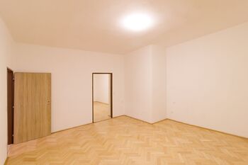 Pronájem bytu 2+1 v osobním vlastnictví 73 m², Tábor