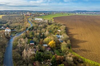 Prodej chaty / chalupy 48 m², Horoměřice