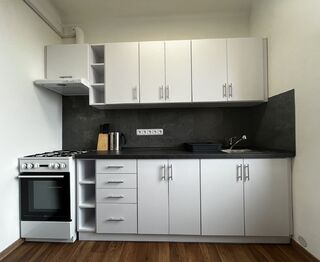 Pronájem bytu 2+1 v osobním vlastnictví 58 m², Plzeň