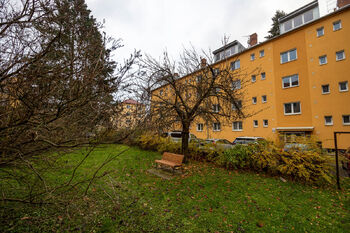 Prodej bytu 3+1 v osobním vlastnictví 73 m², Brno