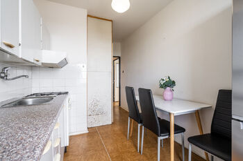 Pronájem bytu 4+1 v osobním vlastnictví 86 m², Praha 10 - Hostivař