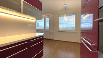 Pronájem bytu 3+kk v osobním vlastnictví 87 m², Praha 4 - Krč