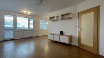 Pronájem bytu 3+kk v osobním vlastnictví 87 m², Praha 4 - Krč