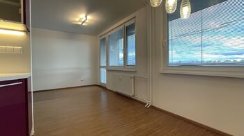 Pronájem bytu 3+kk v osobním vlastnictví 87 m², Praha 4 - Krč