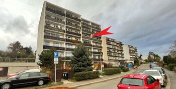 Pronájem bytu 3+kk v osobním vlastnictví 87 m², Praha 4 - Krč