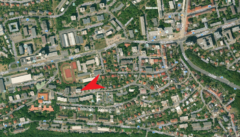 Pronájem bytu 3+kk v osobním vlastnictví 87 m², Praha 4 - Krč