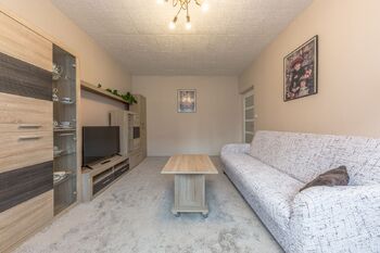 Prodej bytu 2+1 v osobním vlastnictví 52 m², Praha 10 - Strašnice